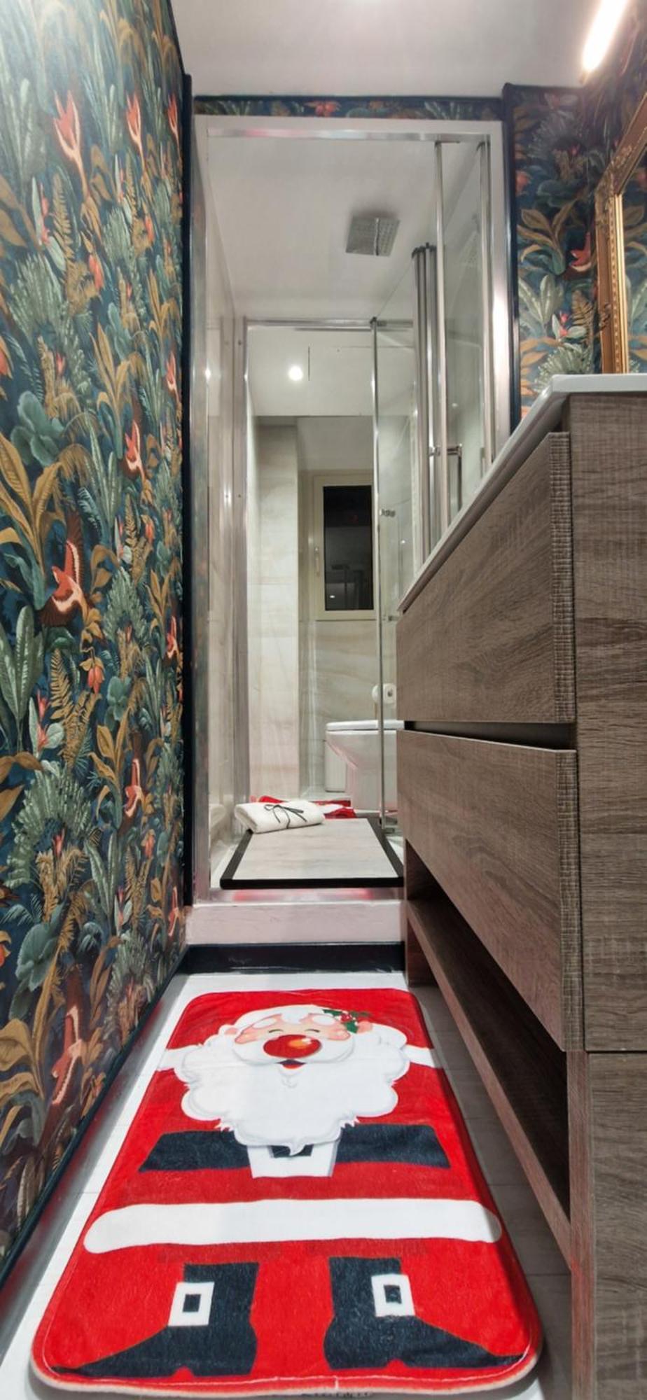 Apartment Hestya Domus