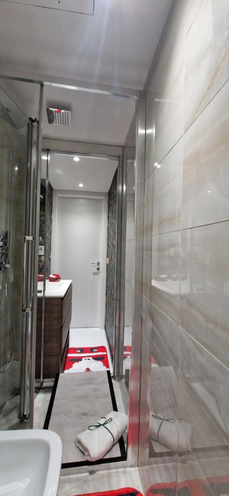 Apartment Hestya Domus
