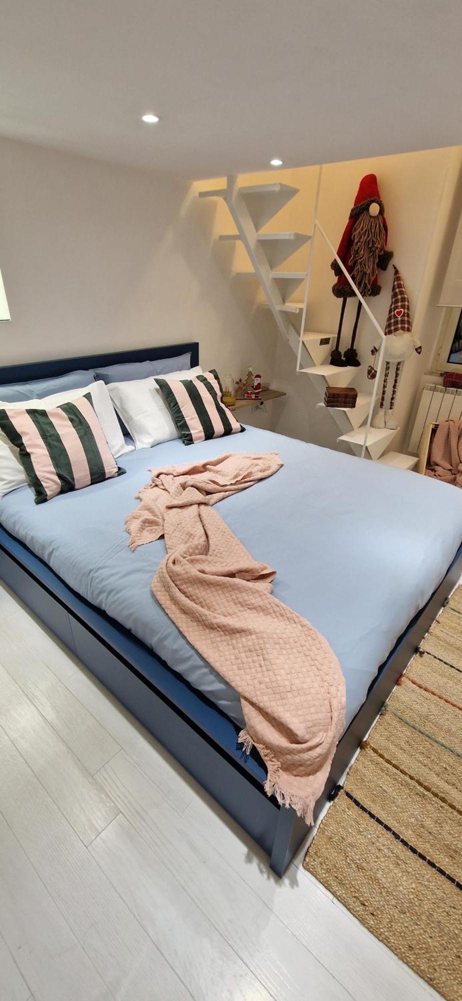 Hestya Domus Apartment *