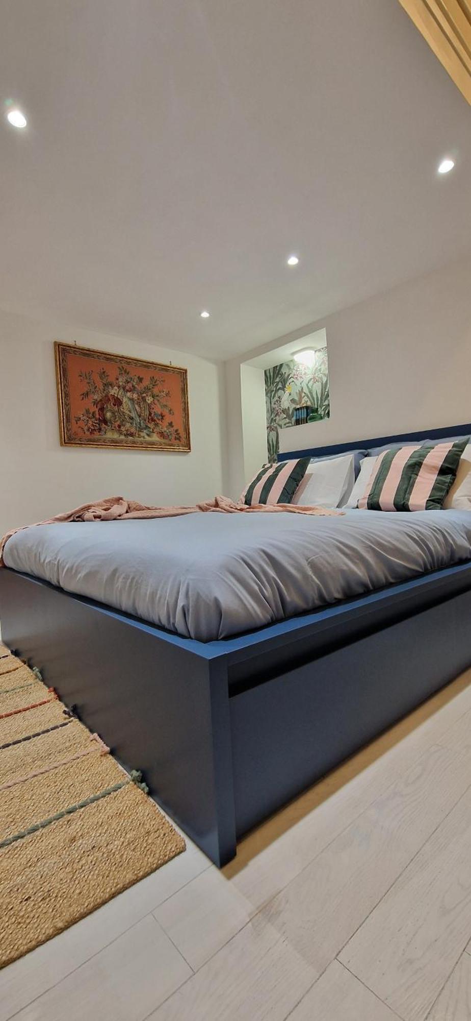 Hestya Domus Appartement Rome
