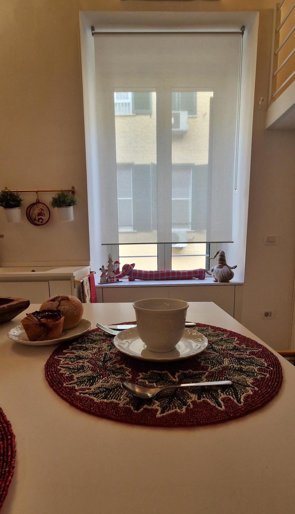 Appartement Hestya Domus Rome