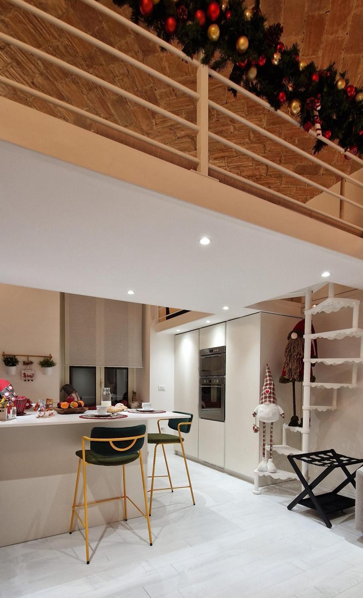 Apartment Hestya Domus