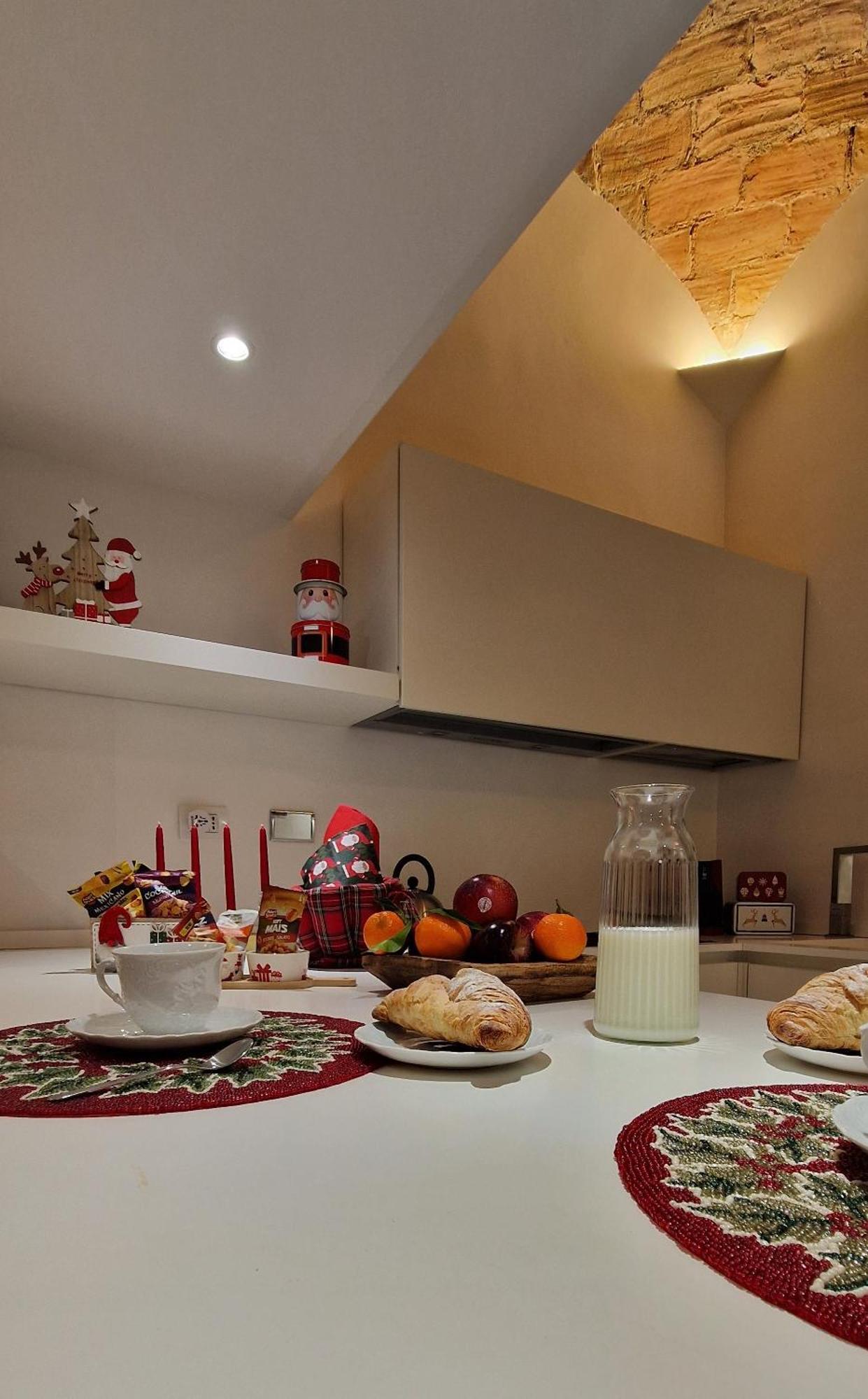 Hestya Domus Apartment Rome