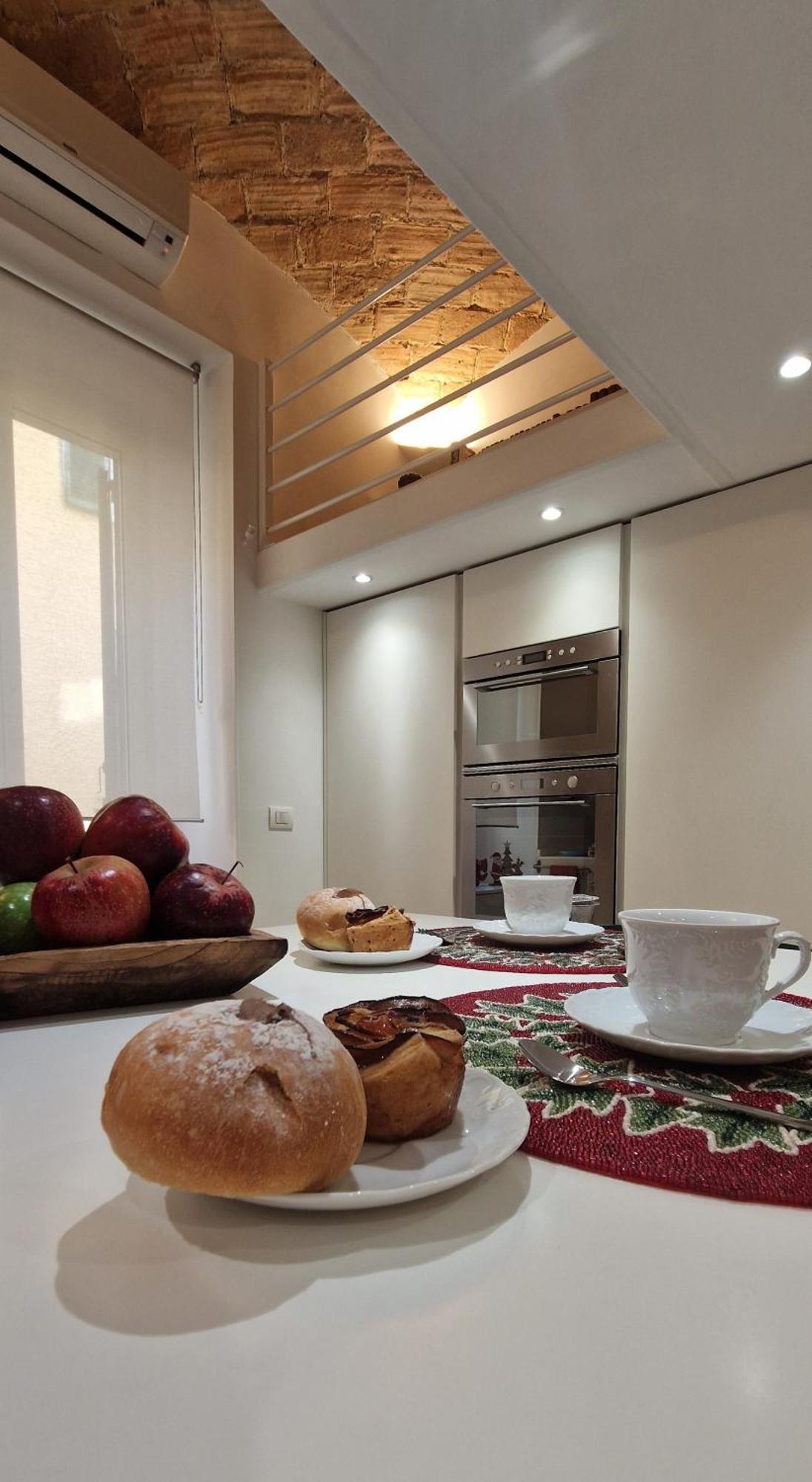 Hestya Domus Apartment