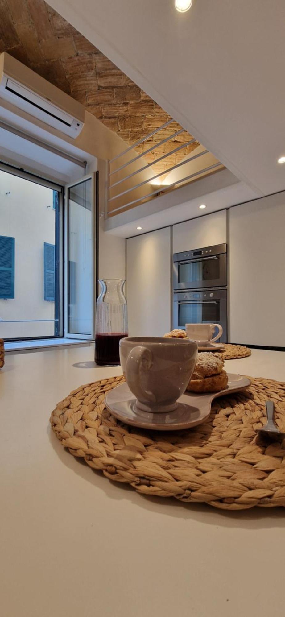 Hestya Domus Apartment Rome