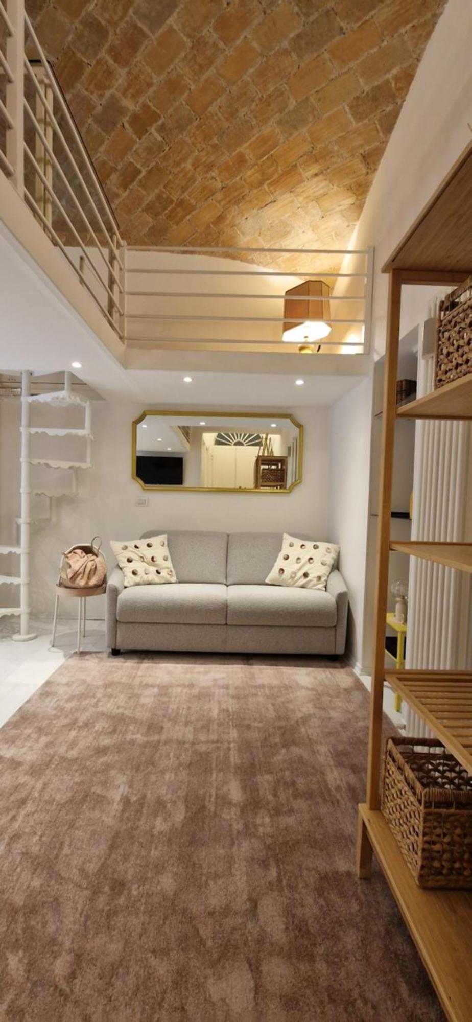 Hestya Domus Apartment Rome