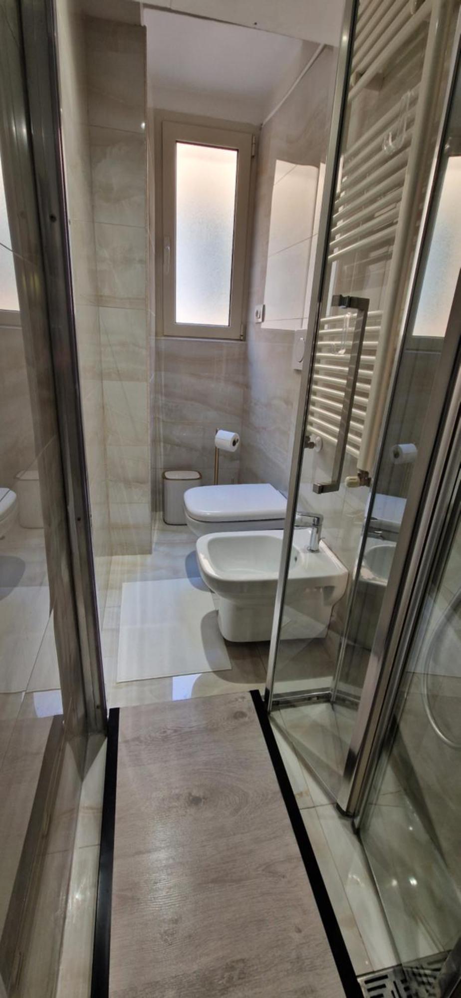 Hestya Domus Apartment *