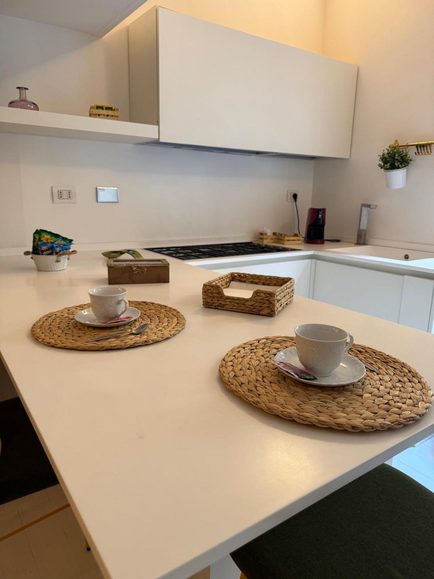 Appartement Hestya Domus Rome