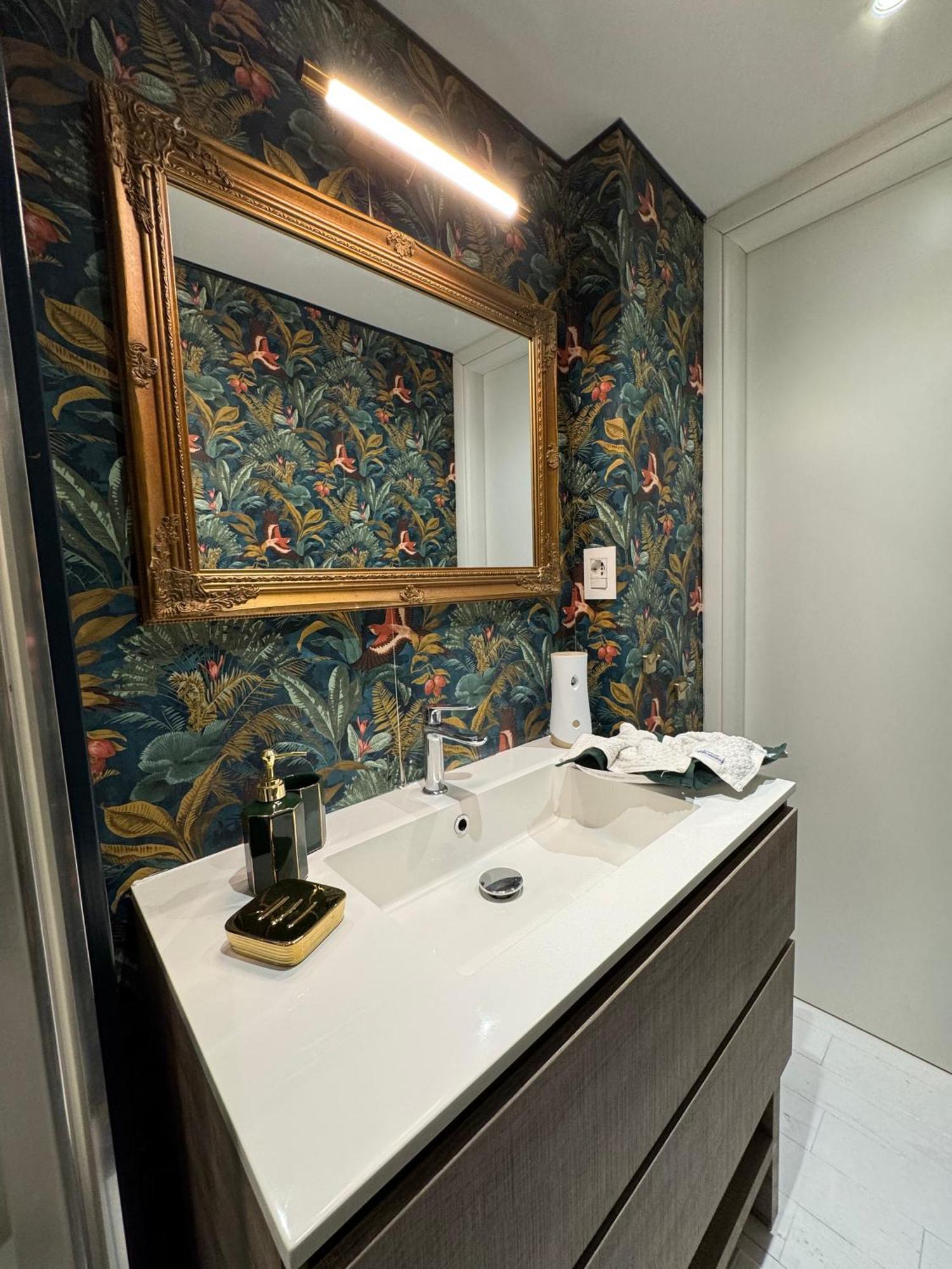 Apartment Hestya Domus