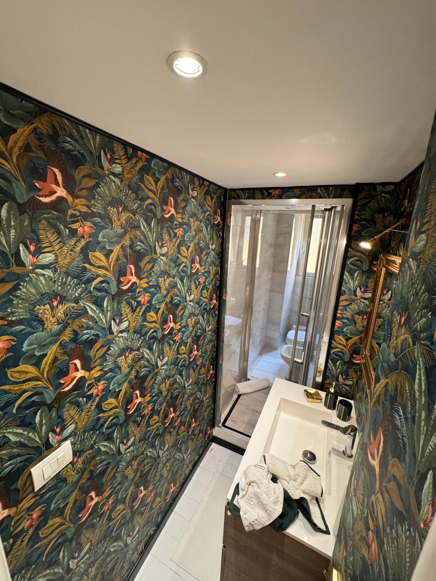 Hestya Domus Apartment