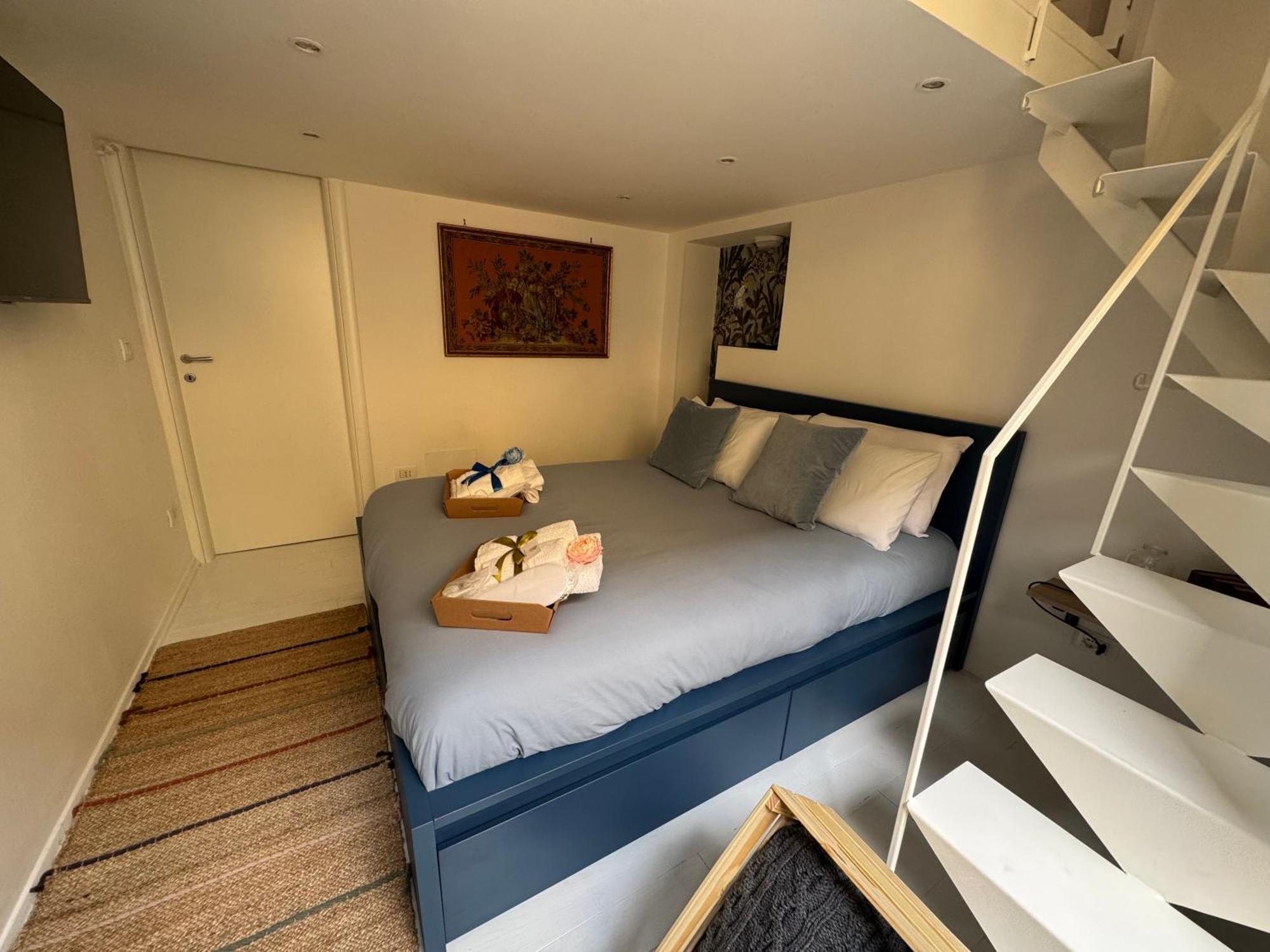 Hestya Domus Apartment Rome