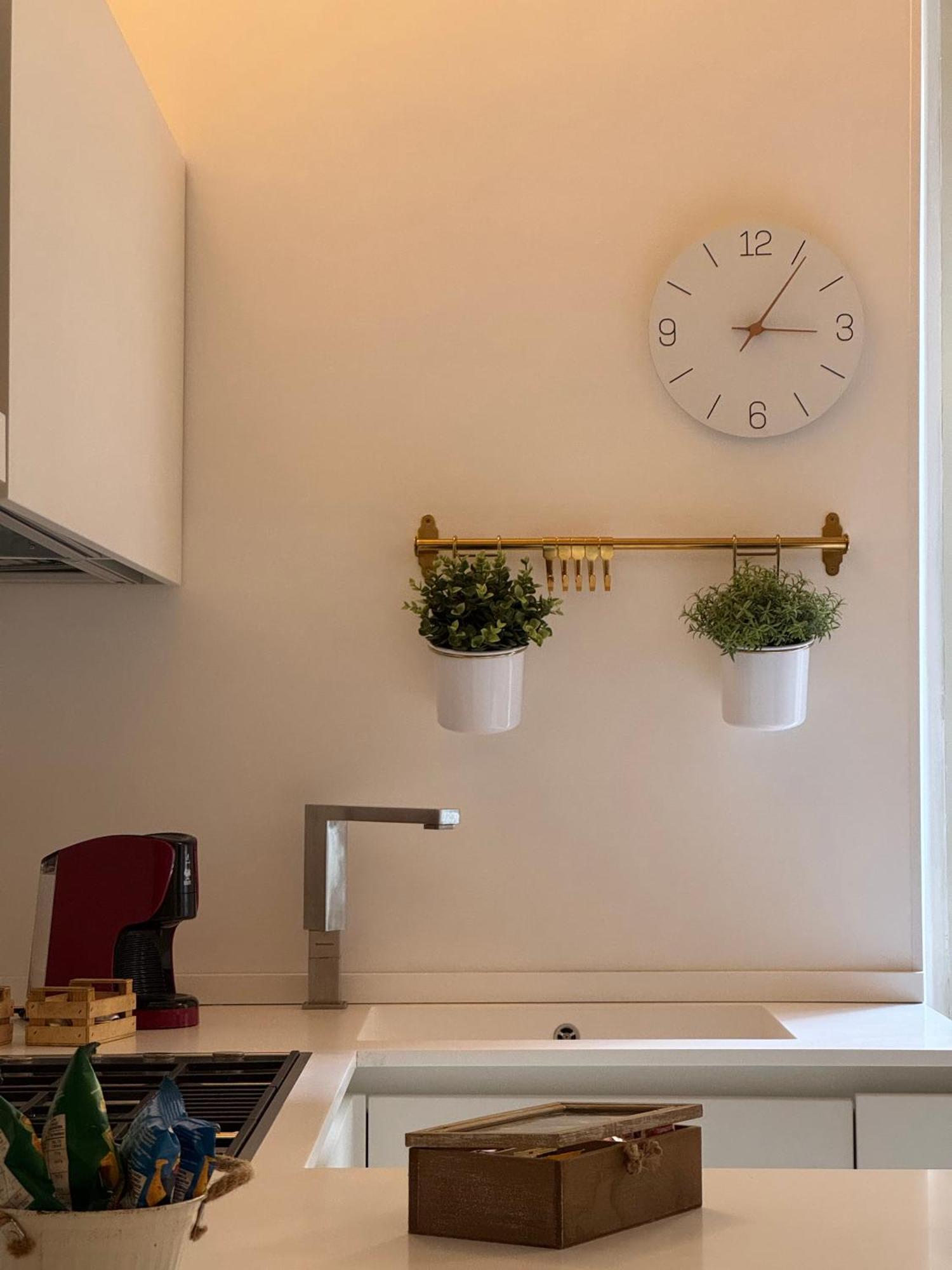 Apartment Hestya Domus *