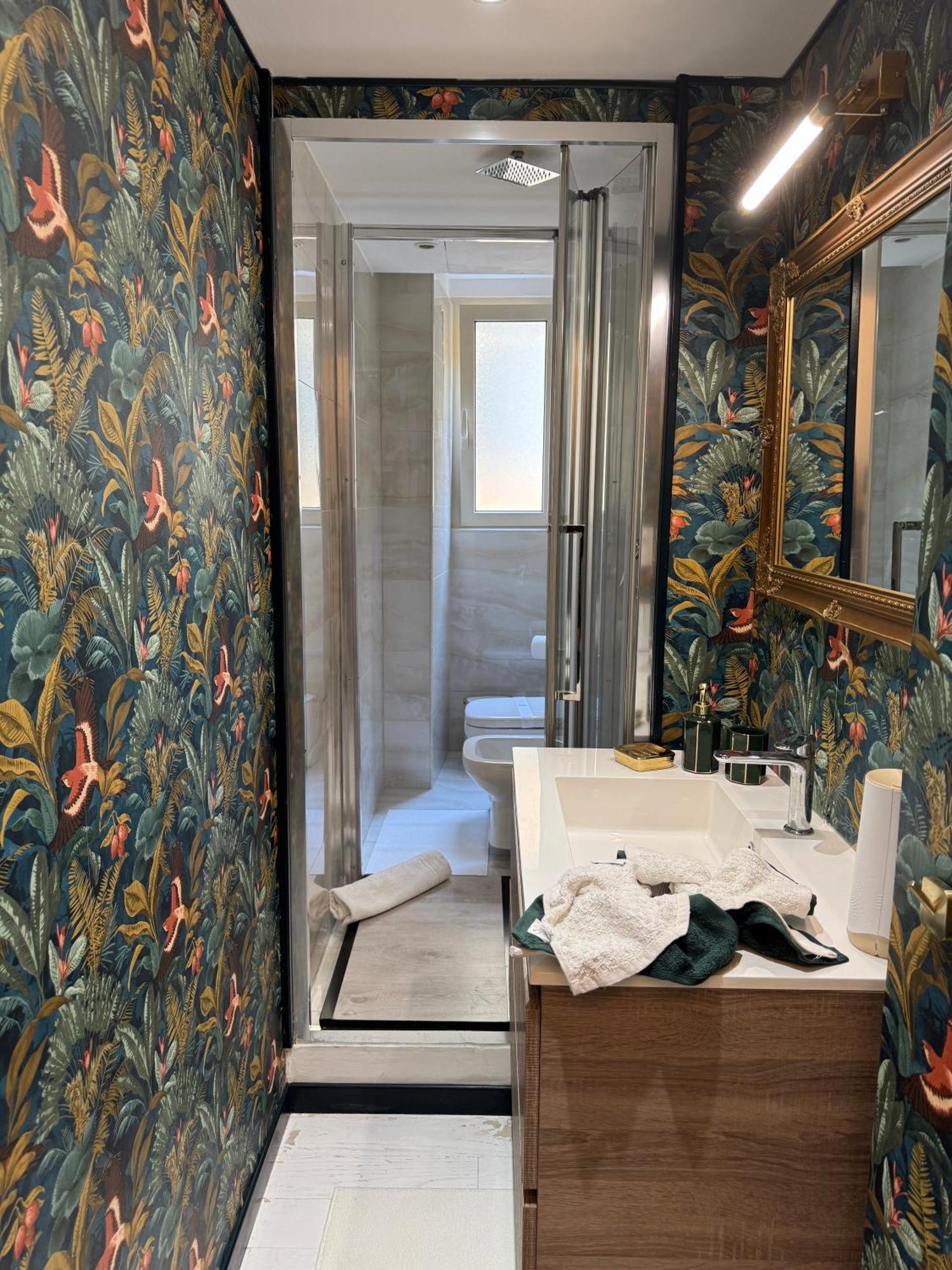 Apartment Hestya Domus Rome